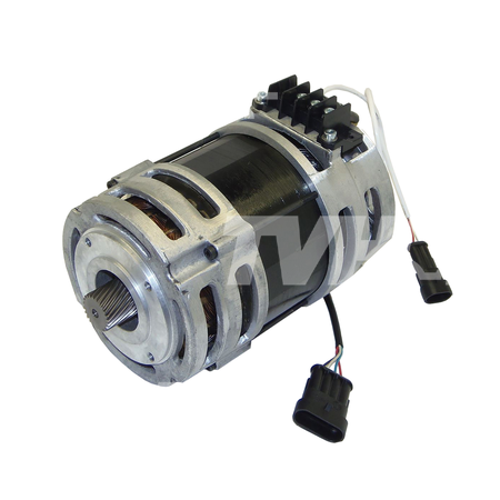 Produktbild von Elektromotor