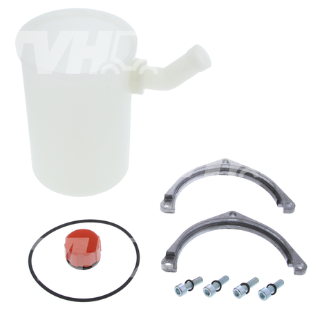 Produktbild von Hydraulische Öl Tank