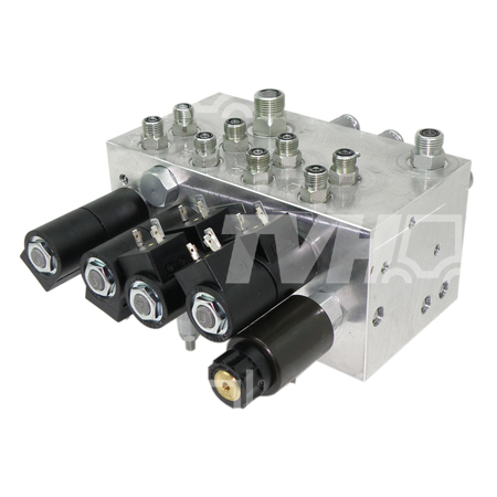 Produktbild von Valve,platform Control