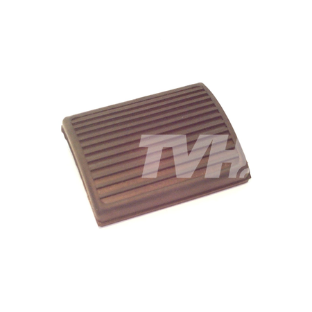 Produktbild von Pedalgummi
