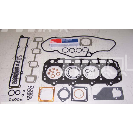 Produktbild von Dichtsatz Motor