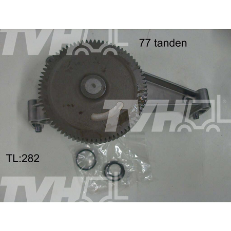 Produktbild von Ölpumpe Motor