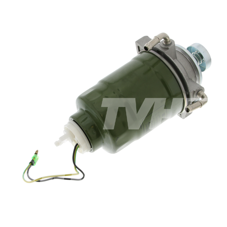 Produktbild von Separator