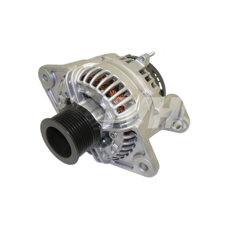 Produktbild von Lichtmaschine