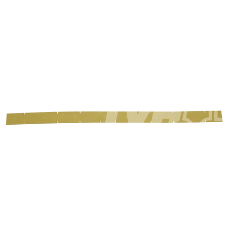 Produktbild von Squeegee Front Pu