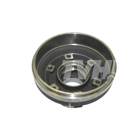 Produktbild von Bremstrommel