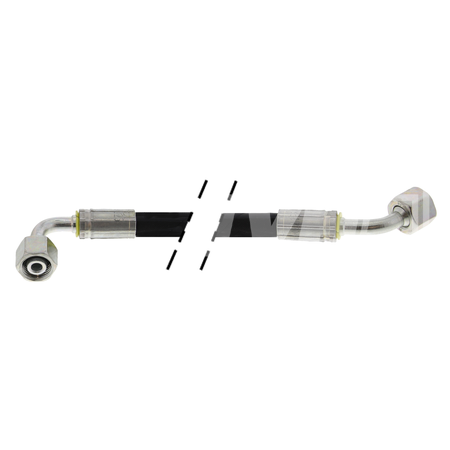 Produktbild von Hydraulikschlauch Mit Armatur