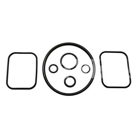 Produktbild von Dichtungsatz Hydr.