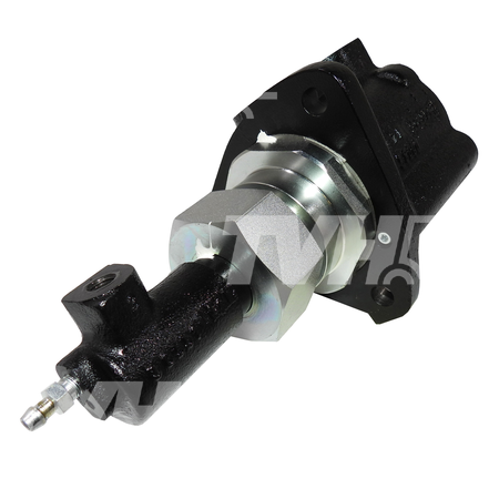 Produktbild von Bremsverstaerker Hydraulikbedienung