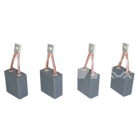 Produktbild von KohlebÜrstensatz