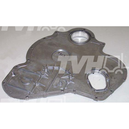 Produktbild von Steuergehausedeckel