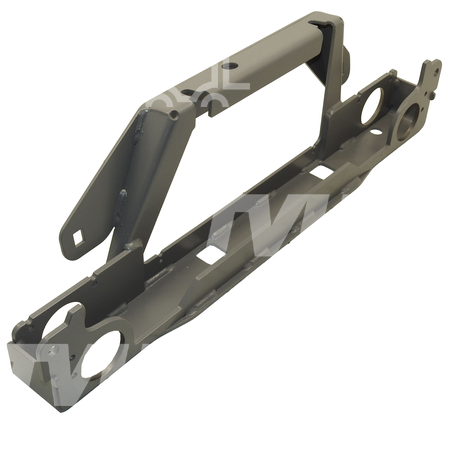 Produktbild von UnterstÜtzung - Verbindung StÜck