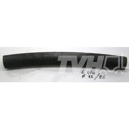 Produktbild von Schlauch