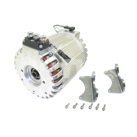 Produktbild von Elektromotor