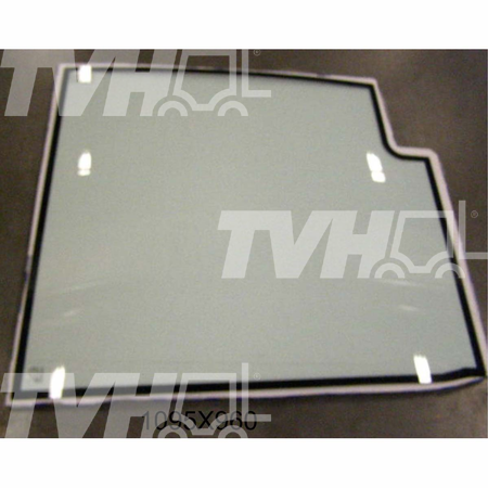 Produktbild von Glasscheibe