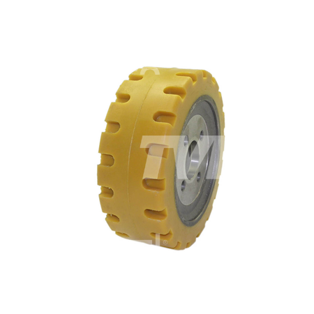 Antriebsrad