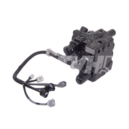 Produktbild von Ventilblock