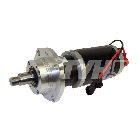 Produktbild von Elektromotor