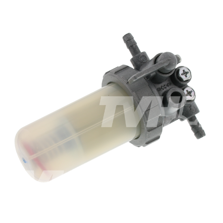 Wasserabscheider Produktbild von Wasserabscheider