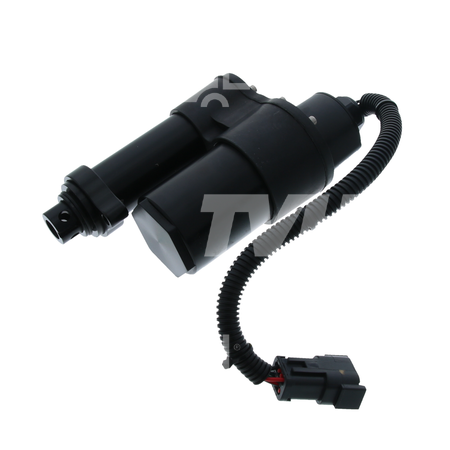 Produktbild von Servomotor