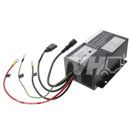Produktbild von Battery Charger