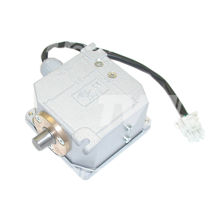 Produktbild von Gaspedal Unit