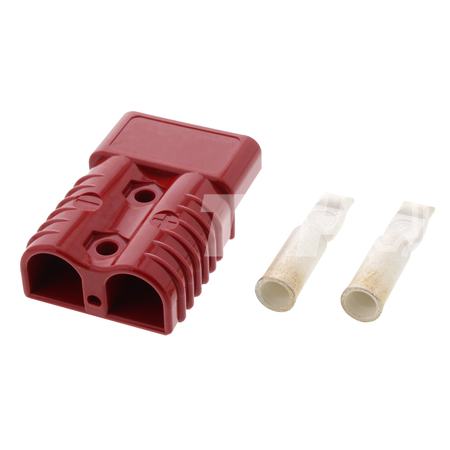 Produktbild von Batterieanschlussbaugruppe