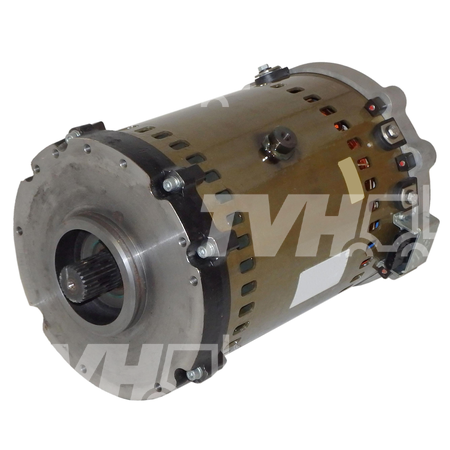 Produktbild von Elektromotor