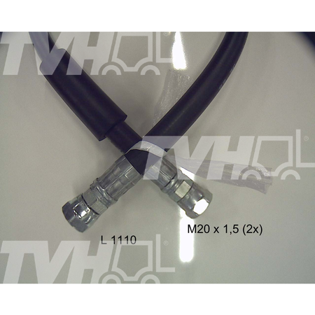 Produktbild von Hydraulikschlauch Mit Armatur
