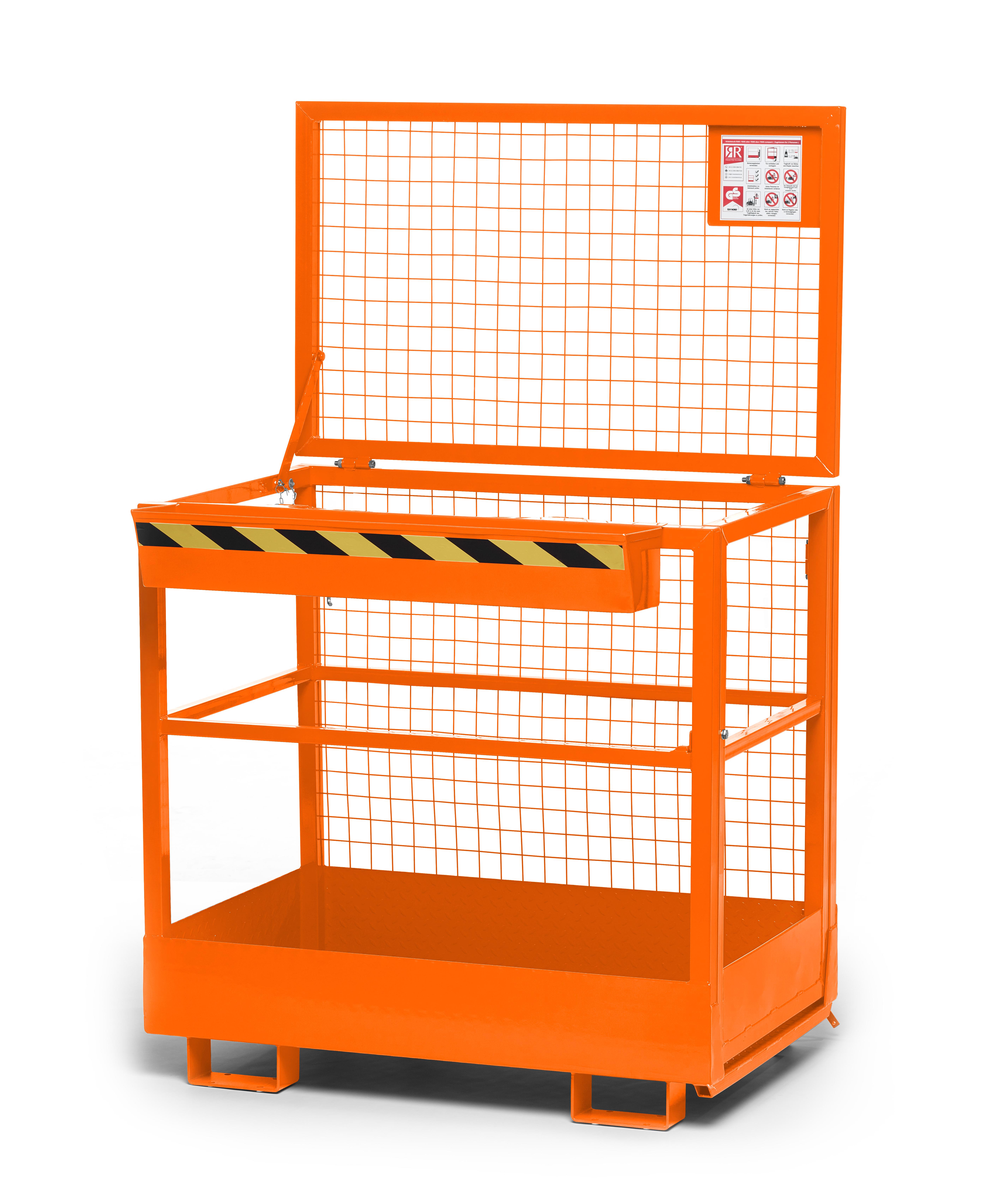 Arbeitskorb-RAK-RAL-2004-Solo