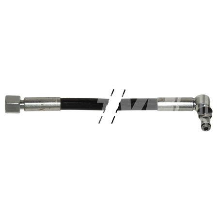 Produktbild von Hydraulikschlauch Mit Armatur
