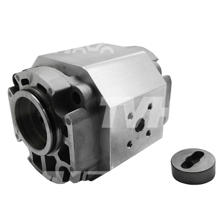 Hydraulikpumpe