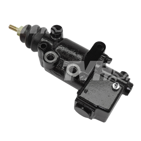 Produktbild von Bremseverstaerker Mit Hauptbremsezyl. (hydraulikbedienung)