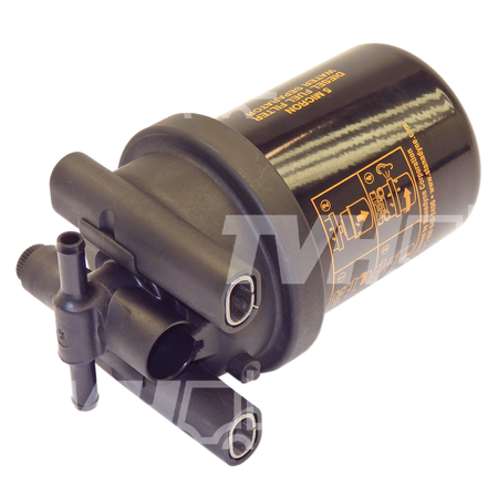 Produktbild von Filter Zsb