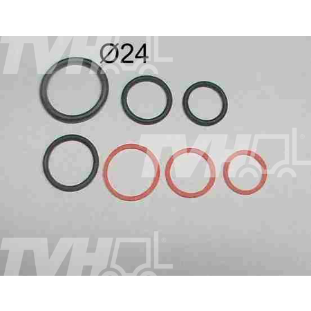 Produktbild von Dichtungsatz Ventil