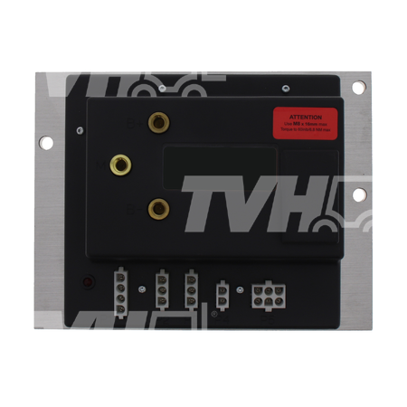 Produktbild von Controller Pump Motor