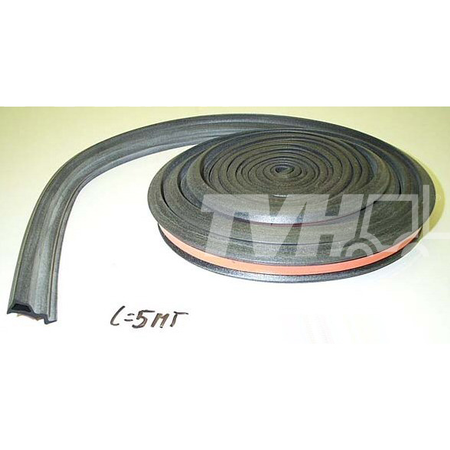 Produktbild von Dichtungsprofile