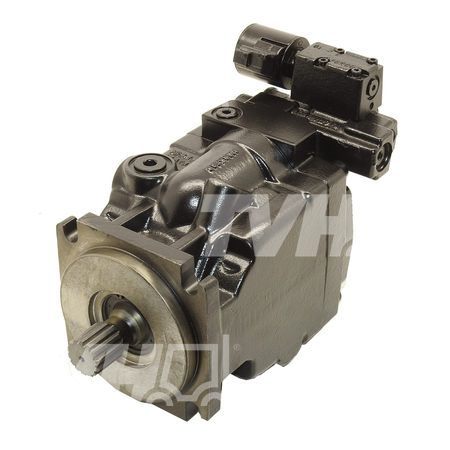Produktbild von Hydraulikpumpe