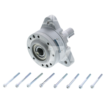 Produktbild von GehÄuse RadÜbersetzungsgetriebe