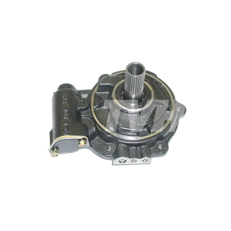 Produktbild von Pumpe Getriebe