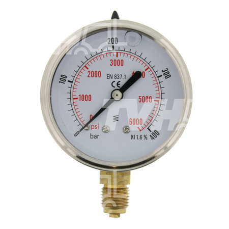 Produktbild von Manometer