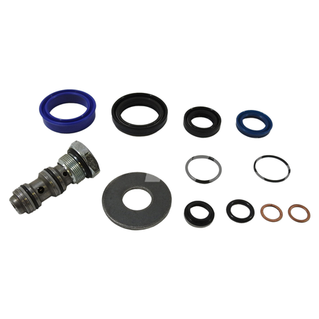 Dichtungsatz Zahnradpumpe