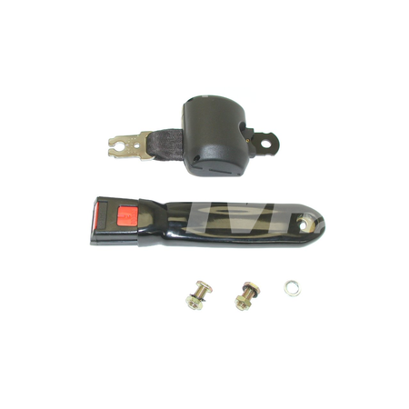 Produktbild von SicherheitsgÜrte