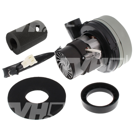 Produktbild von Vacuum Motor Kit
