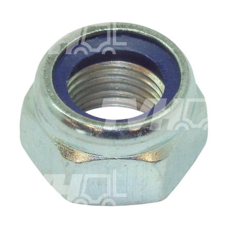 Produktbild von Mutter