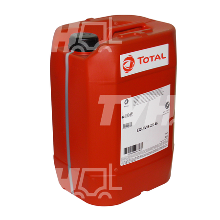 Produktbild von HydraulikÖl