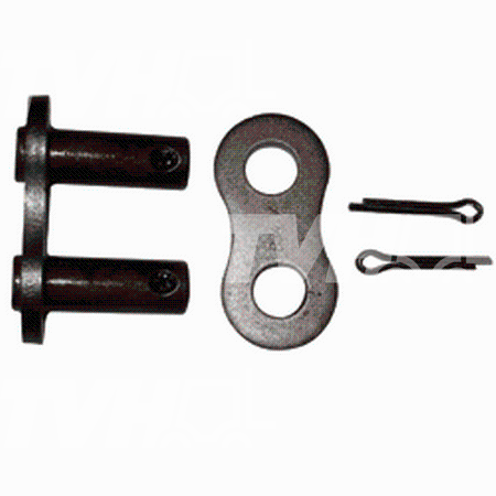 Produktbild von Kettenschloss