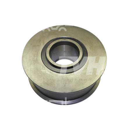 Produktbild von Mastrolle