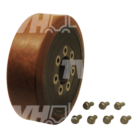 Produktbild von Antriebsrad