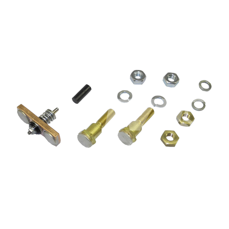 Produktbild von Kontakte